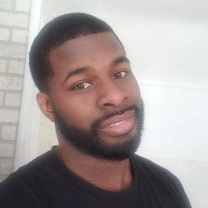 Meet your Posher, Gary